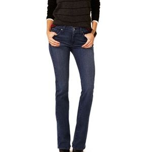 James Jeans ReBoot Nostalgia Skinny Bootcut Jeans